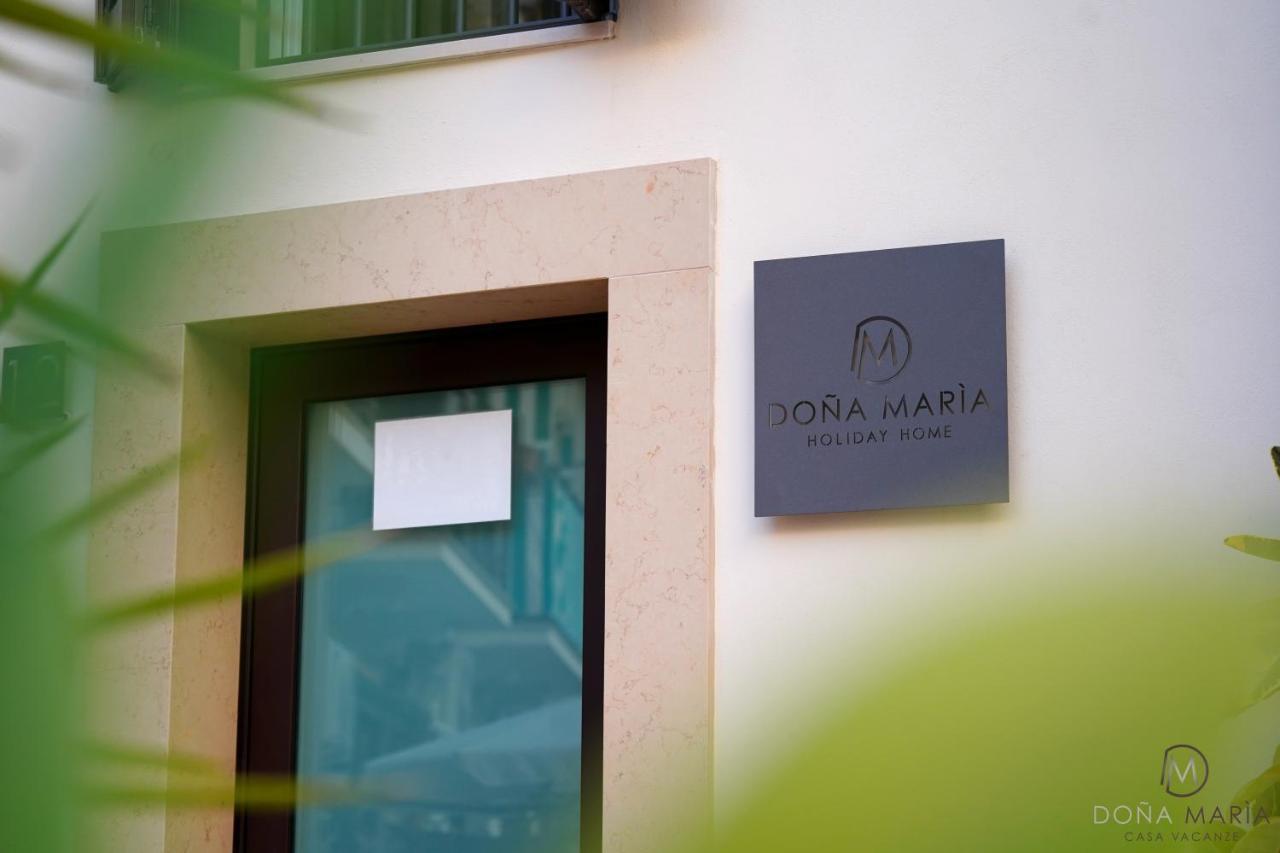 Dona Maria - Holiday Home باري المظهر الخارجي الصورة