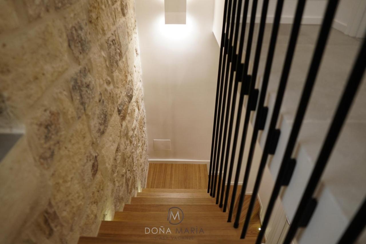 Dona Maria - Holiday Home باري المظهر الخارجي الصورة