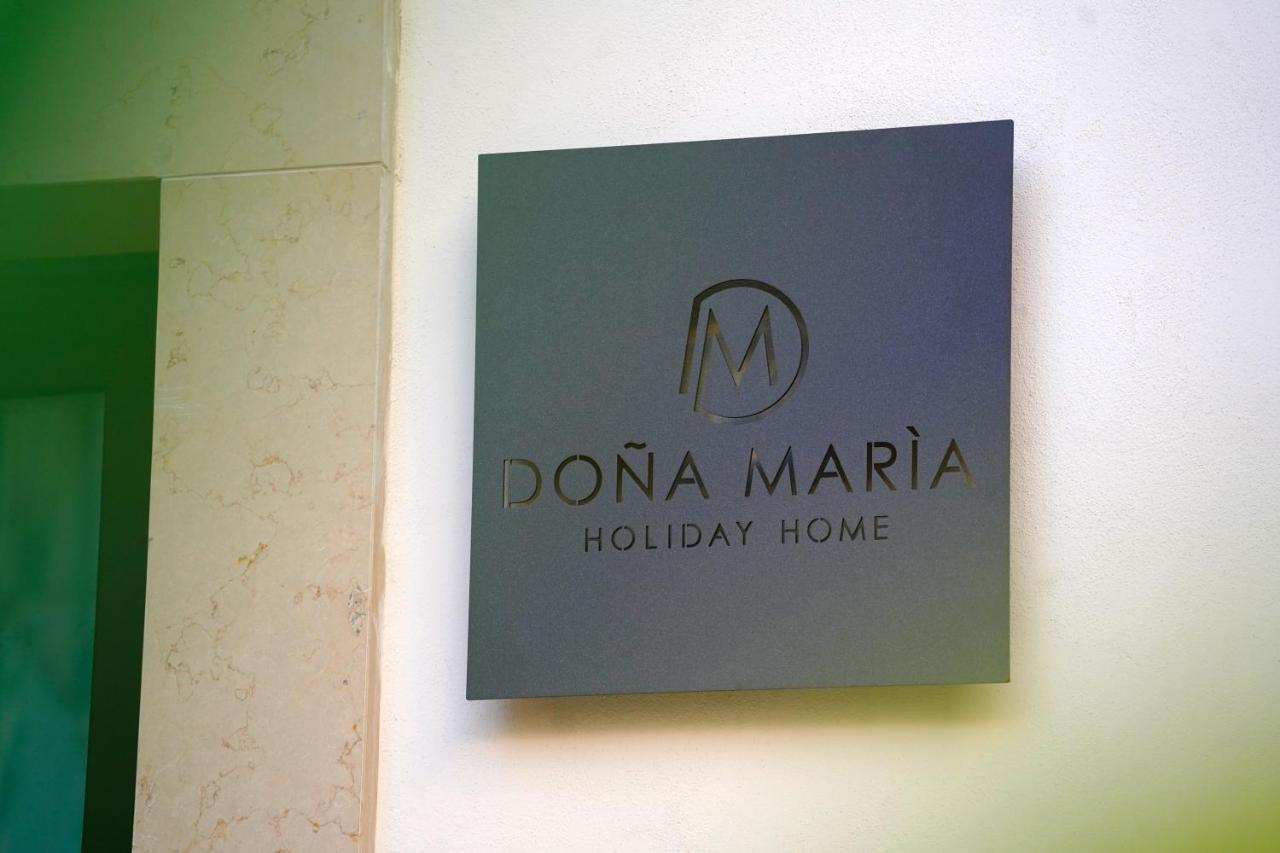 Dona Maria - Holiday Home باري المظهر الخارجي الصورة